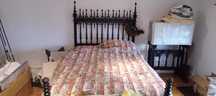 Cama de casal Portuguesa