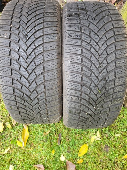 Opony Zima Bridgestone 235/45/18 2szt.