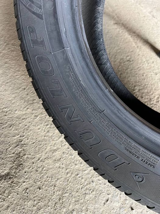 Розпаровка 235/55 r19 Dunlop SP Winter Sport 4D 1шт зима (2012)