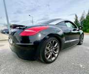 Peugeot rcz 1.6 200cv