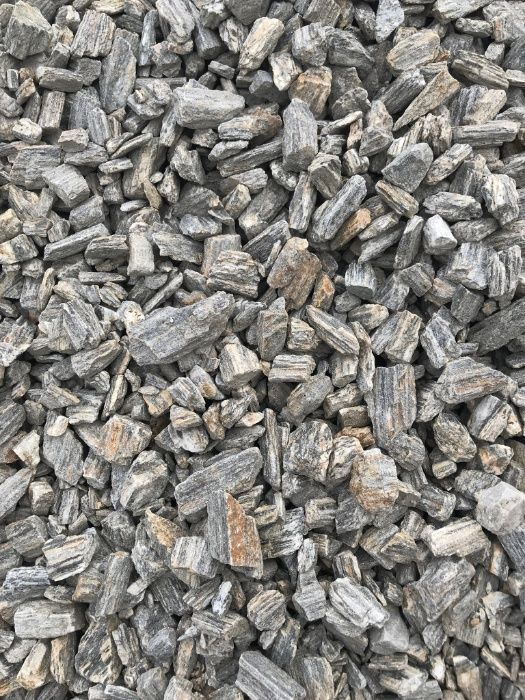 Kamień ogrodowy Kora kamienna - Gnejs 11-32mm płukany