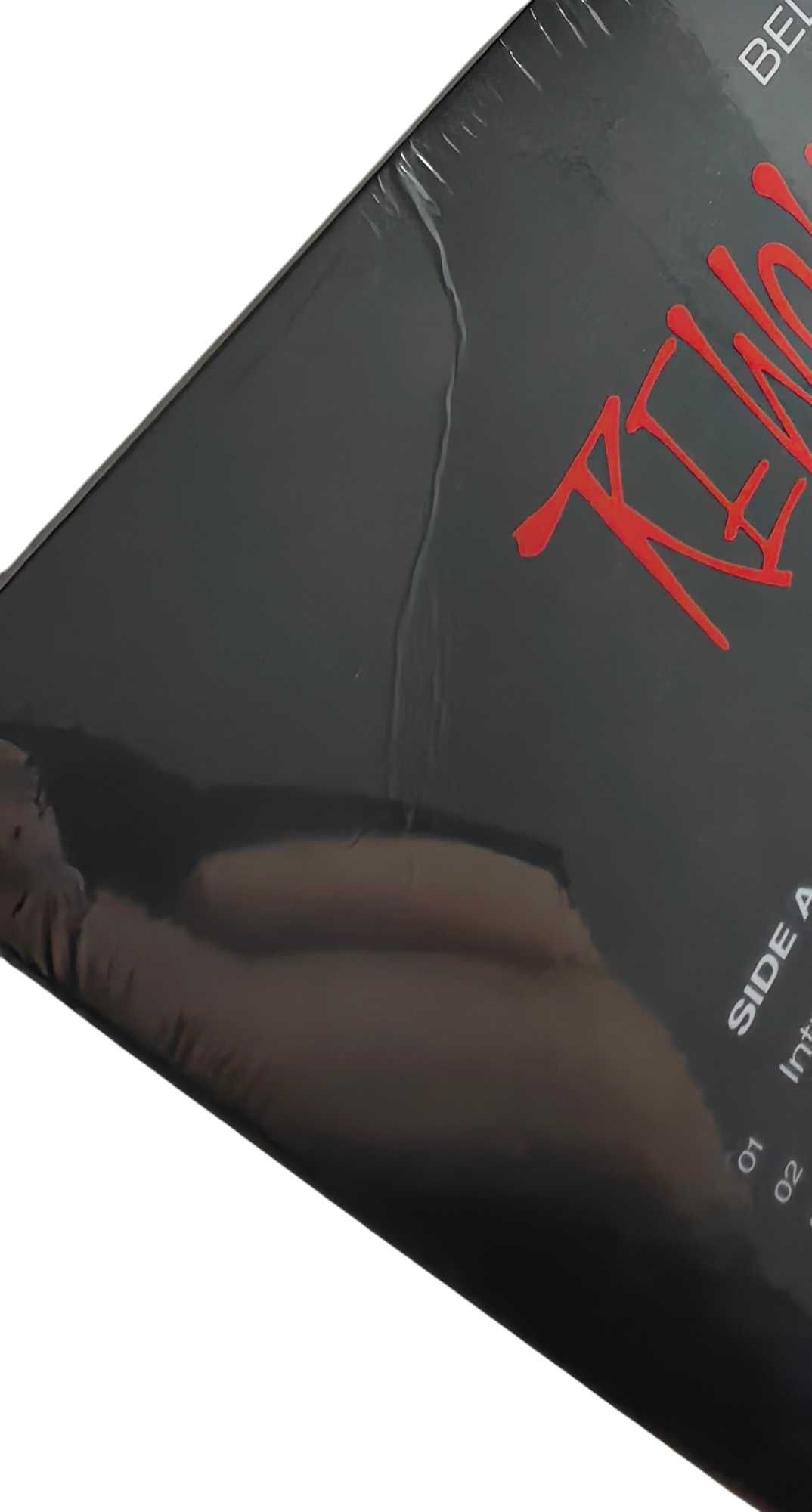 Bedoes & Lanek – Rewolucja Romantyczna 2xLP Limit Winyl Nowy