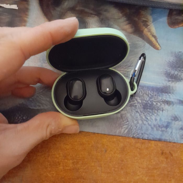 Безпровідні навушники Redmi