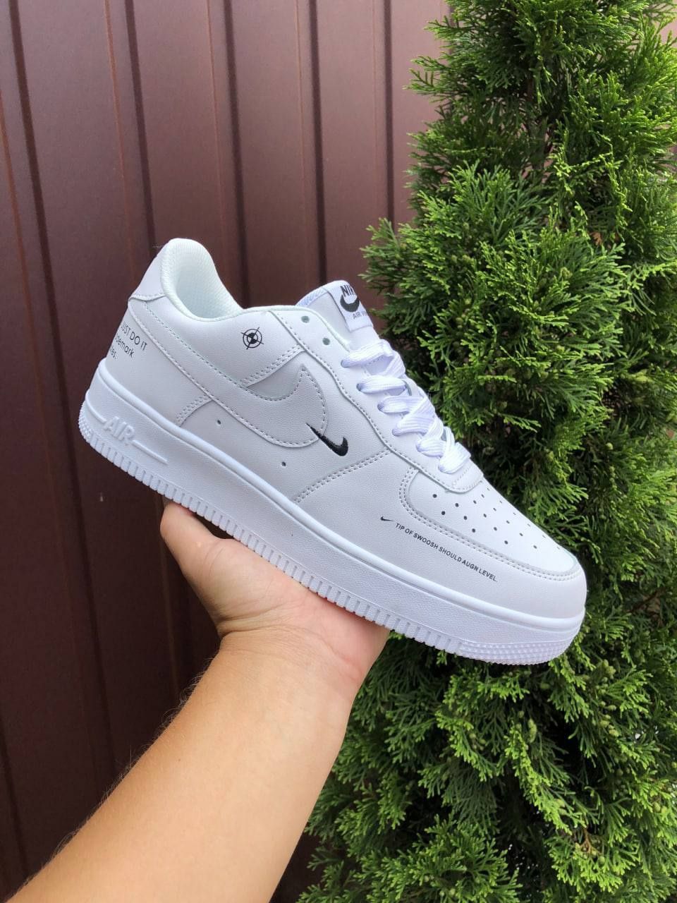 Кросівки Nike Force 1 36-39р