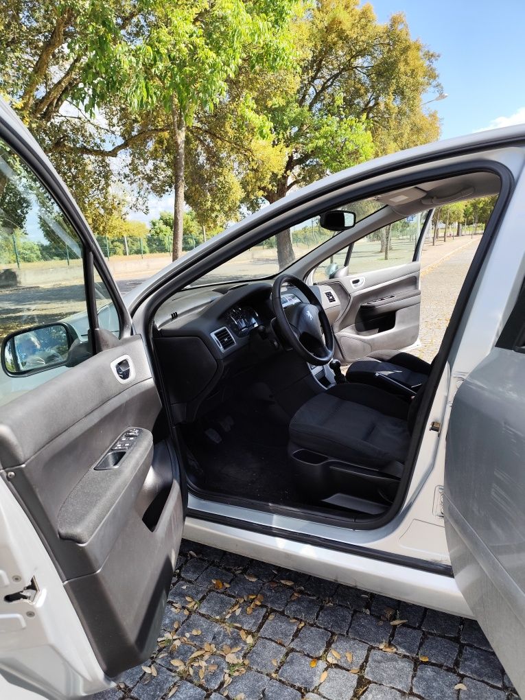 Peugeot 307 1.6 Premium