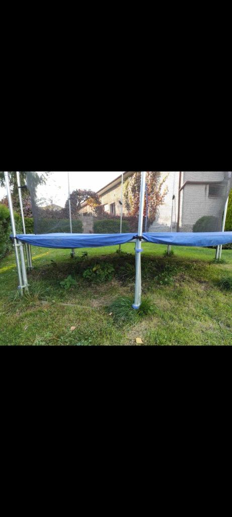 Trampolina Sonifit 305cm