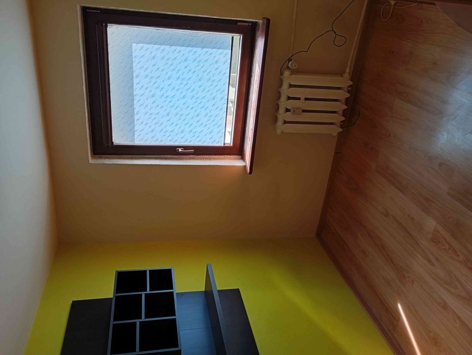 Mieszkanie M-5 96,11m2 Łódź Chojny Sczanieckiej bezpośrednio