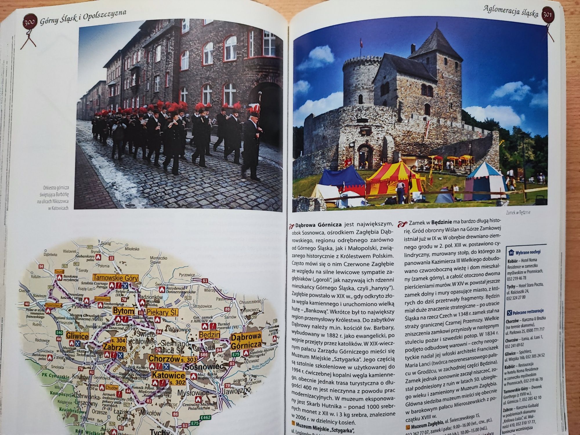 Przewodnik Polska Podróże z Historią