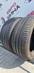 Лето 245/55/R17 6.2 мм Michelin Primacy 2шт Колеса Резина Шини Склад