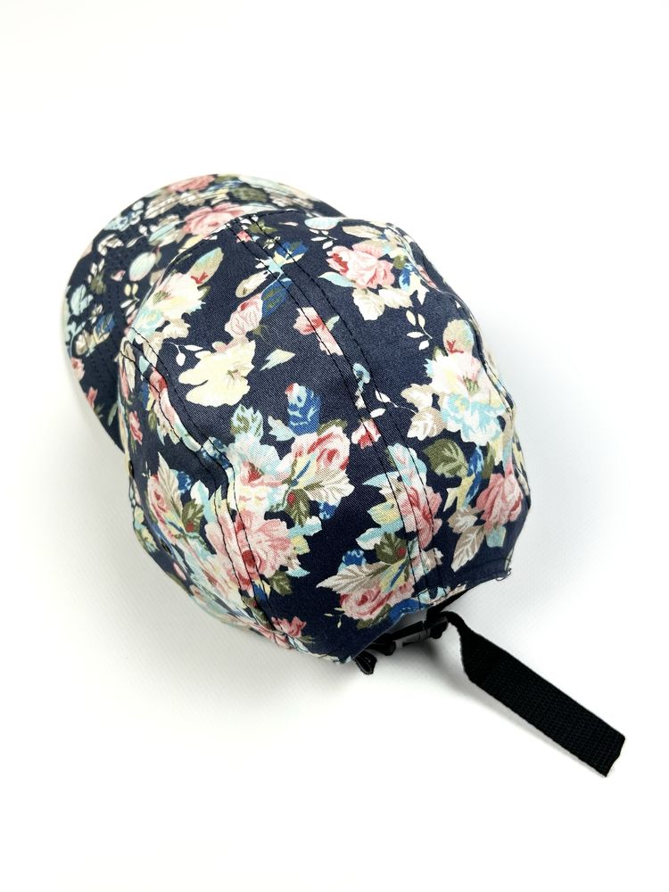 Купка пятипанелька HUF os oakley x stussy