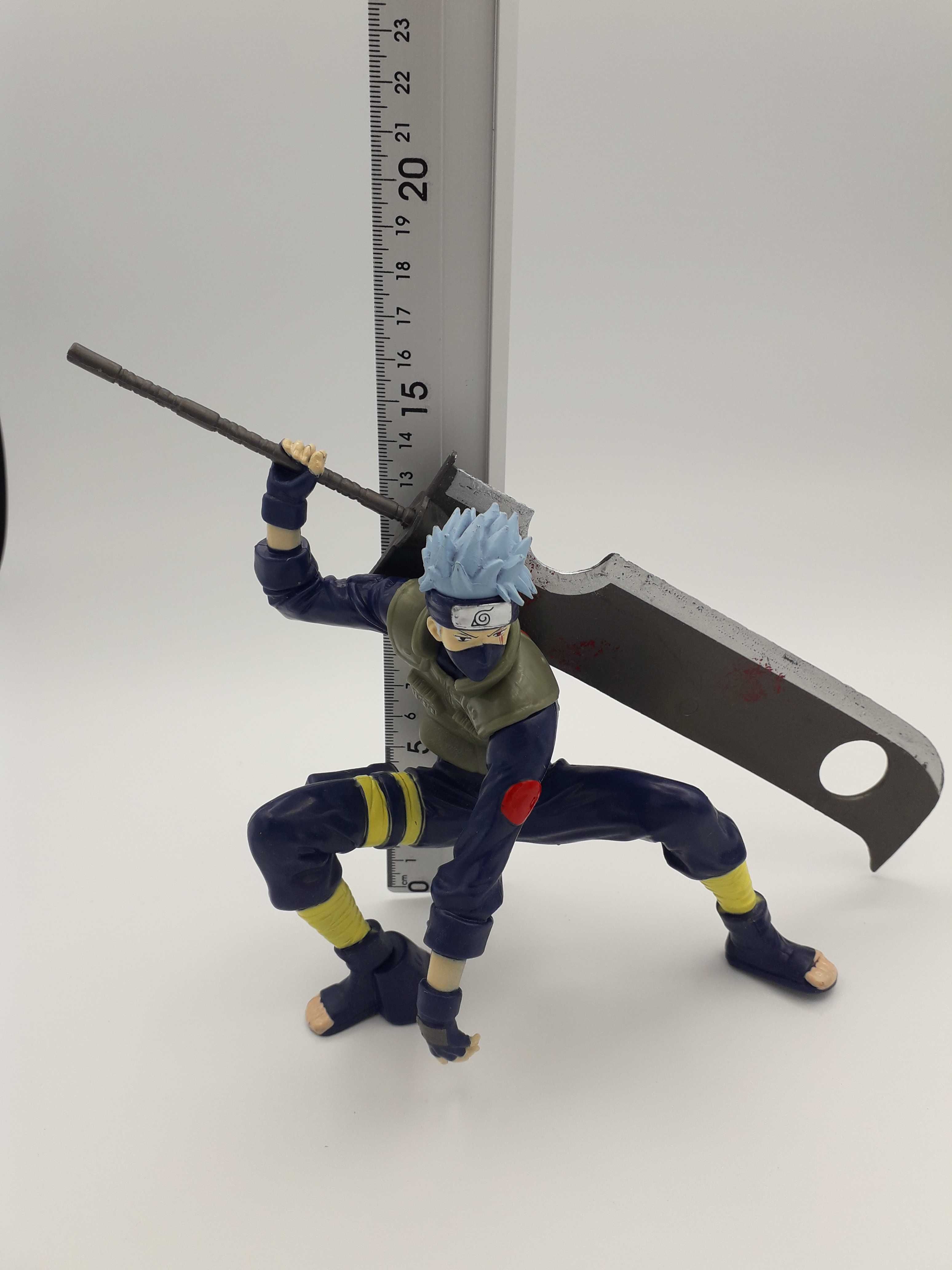 Naruto - Hatake Kakashi