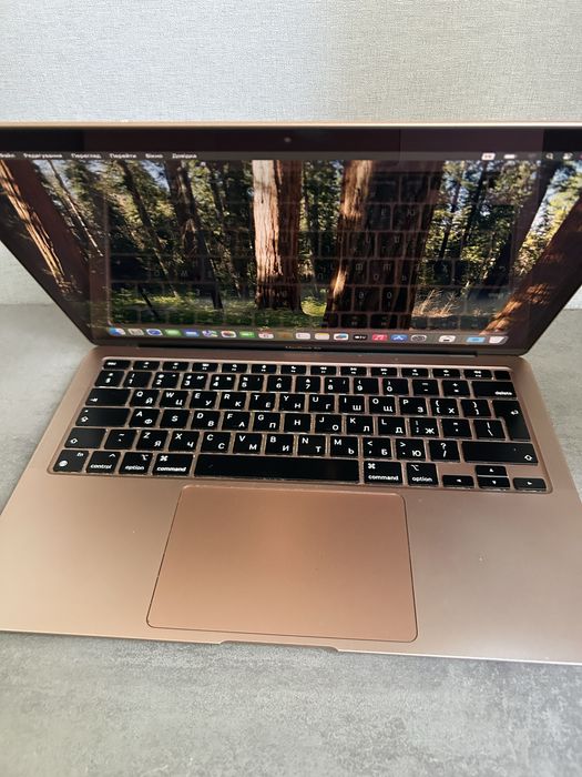 Macbook air 2020 M1 256