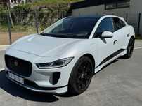 Jaguar I-Pace EV400 R-Dynamic HSE AWD