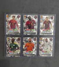 Футбольні картки Panini FIFA World Cup Qatar 2022 Adrenalyn XL