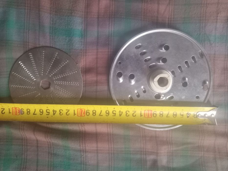 Насадки ,ножи для соковыжималок 150мм и 112мм