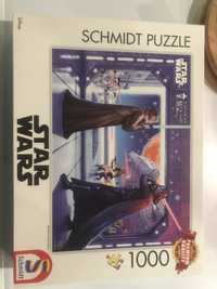 PQ Puzzle 1000 KINKADE Przeznaczenie Star Wars