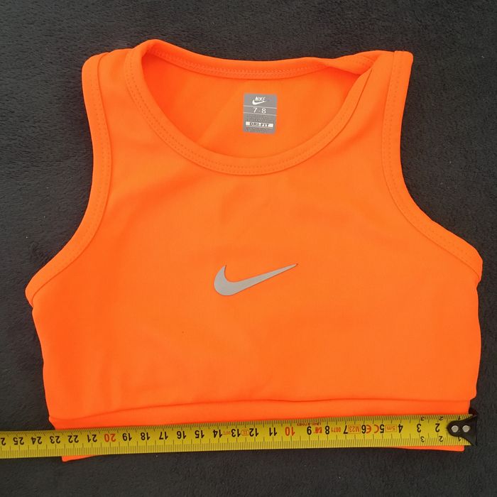 Koszulka Nike 7-8 lat dri fit