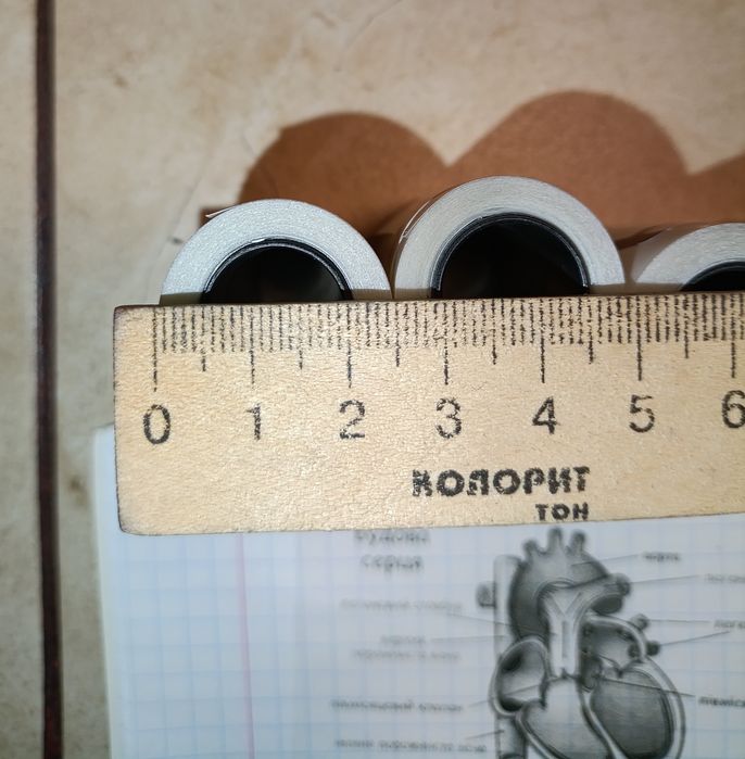 Папір для міні принтера