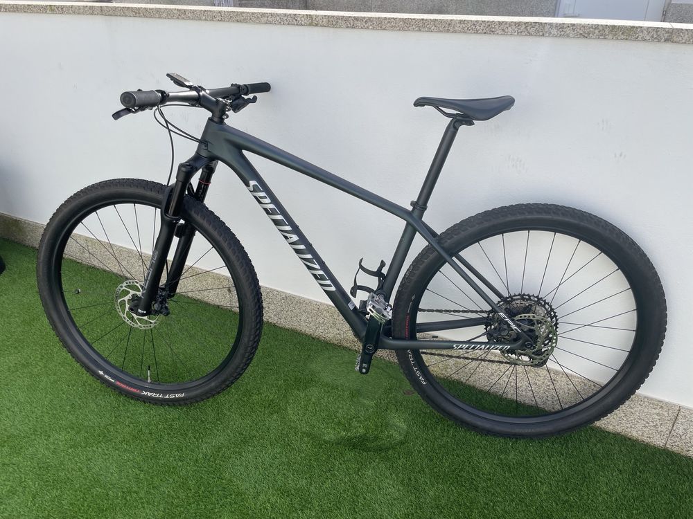 Specialized Epic Comp 29” 2021