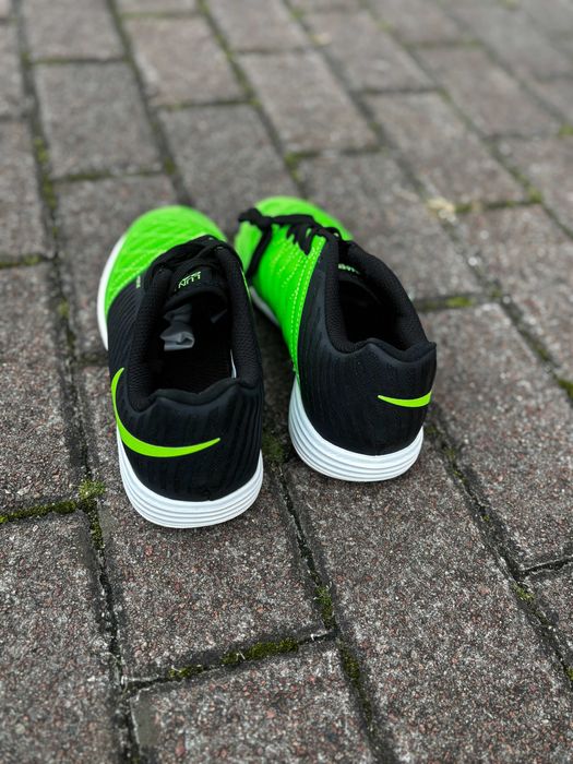 !SALE! Футзалки Nike Lunar Gato II 36 37 38 39 40 41 42 43 44 45 лунар