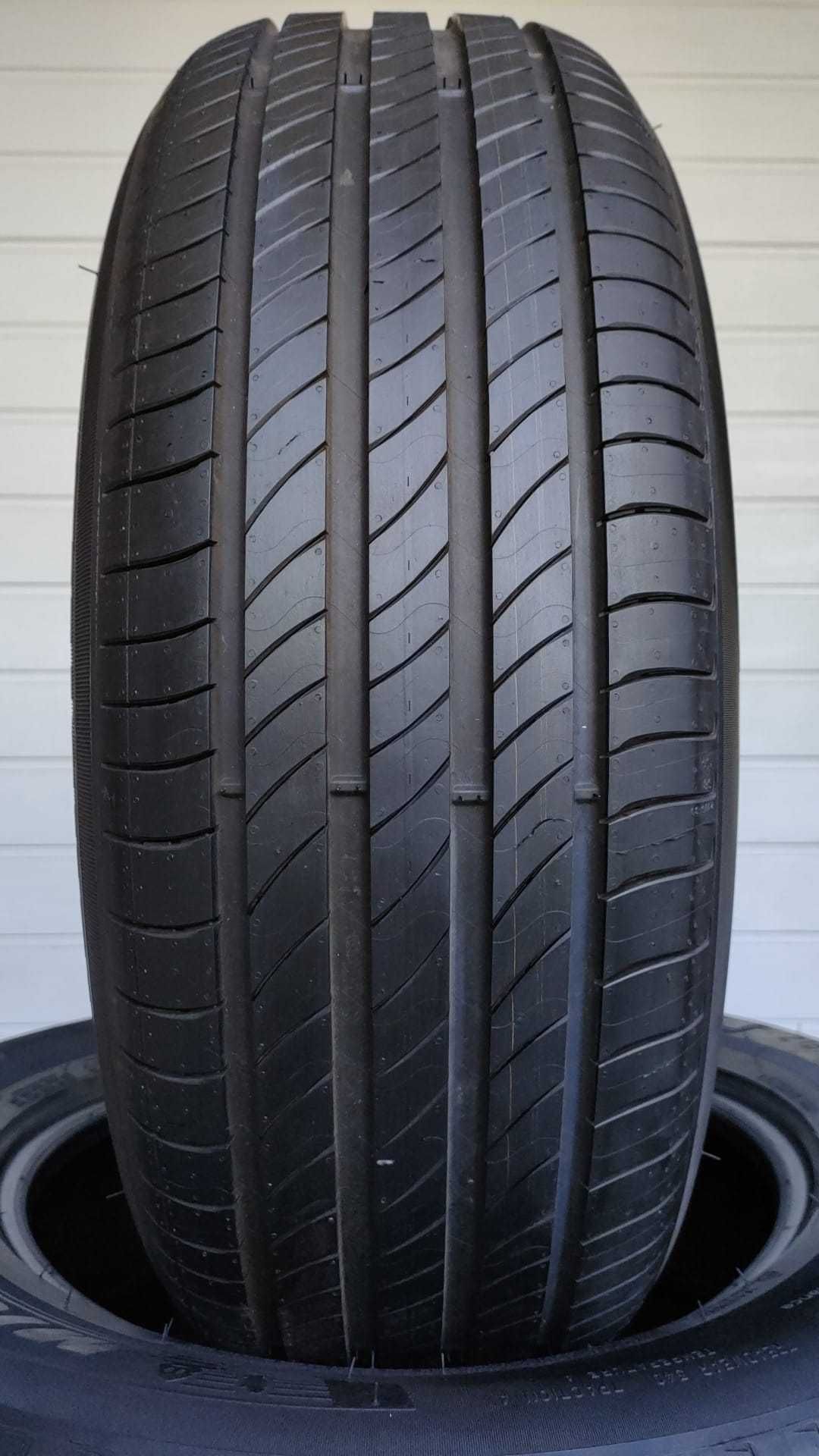 4 sztuki opony lato 215/65/17 Michelin Primacy 4 MO 99V (OL188/O/H)