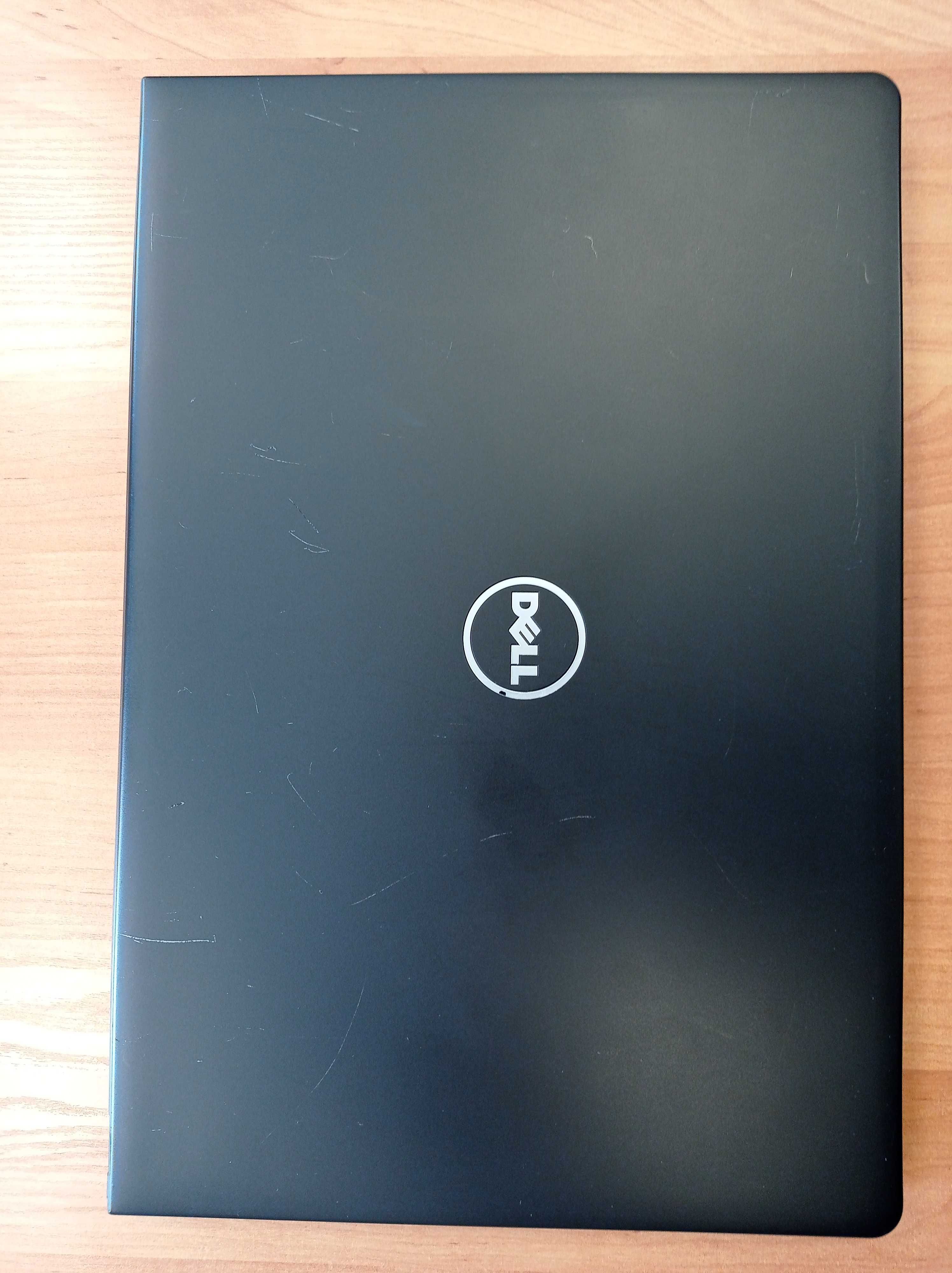 DELL Inspiron 5555
