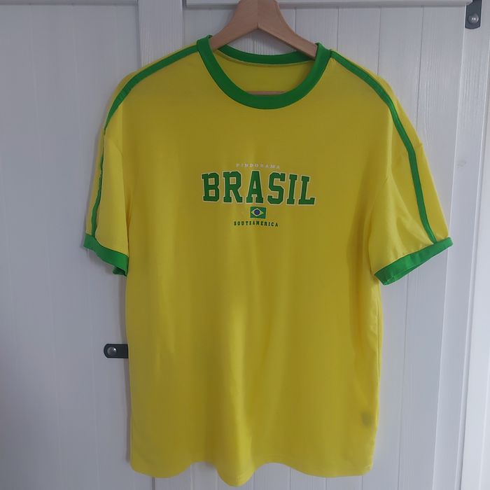 Koszulka Shein XS Brasil