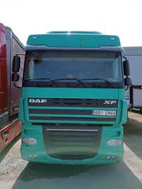 DAF XF105 460 manual + KOGEL