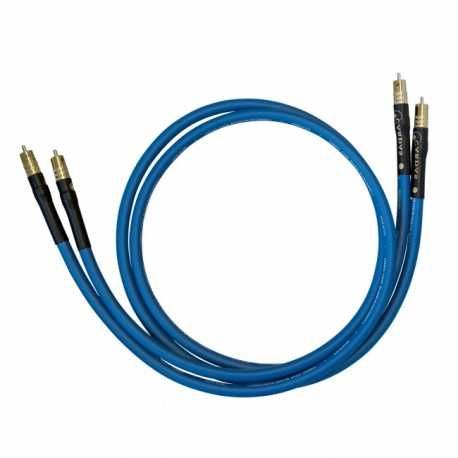 Cardas Clear Cygnus   2RCA na 2RCA 0,5m / zapytaj o promocję !!!