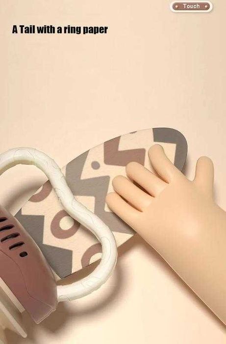 Дитячий музичний акордеон