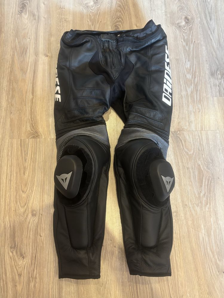 Kombinezon dwuczęściowy DAINESE