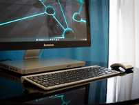 Lenovo IdeaCentre A530 Intel Core i7-4700MQ 16GB Ram