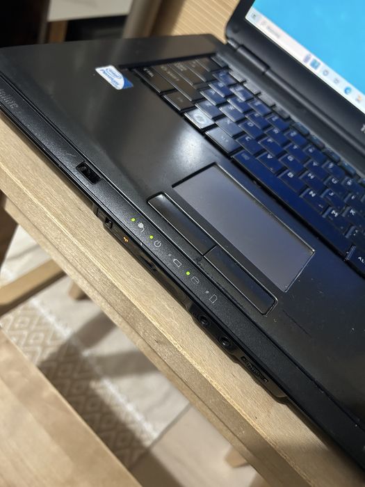 Laptop Toshiba Satellite L300 15,4" 4GB Ram 250GB Dysk Intel T3400