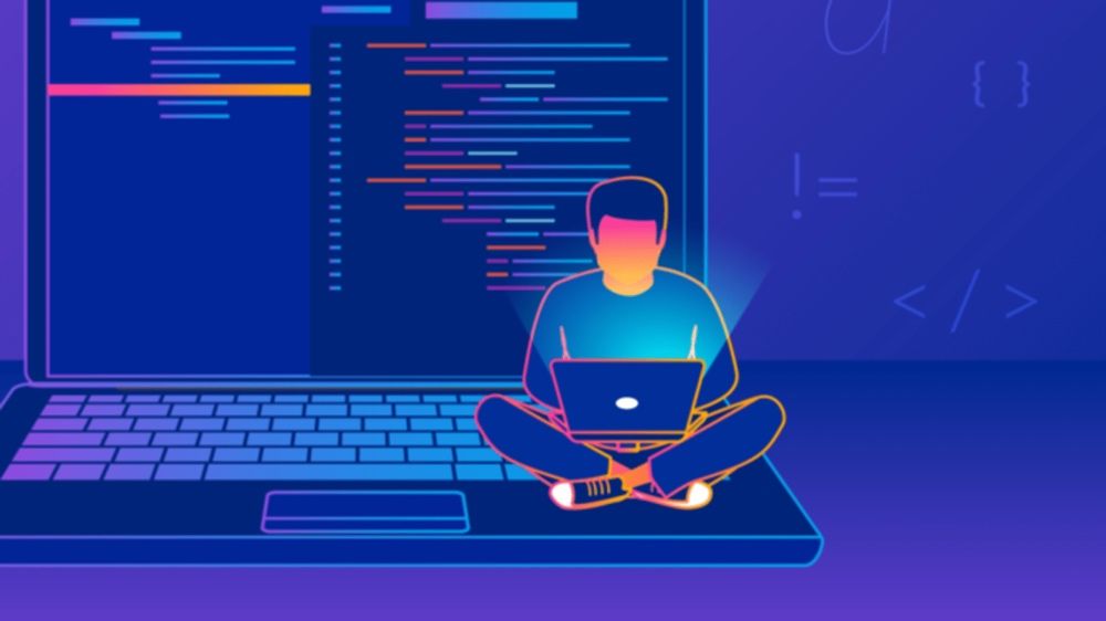 Ментор, репетитор по JavaScript WEB Frontend developer. Українською