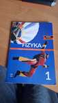 Fizyka klasa 1 wsip