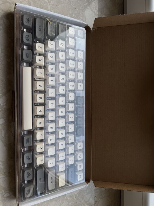 Keycap Klawisze do Klawiatury mechanicznej