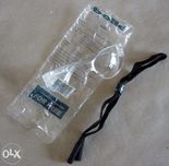 Okulary ochronne Bandido CLEAR BANCI