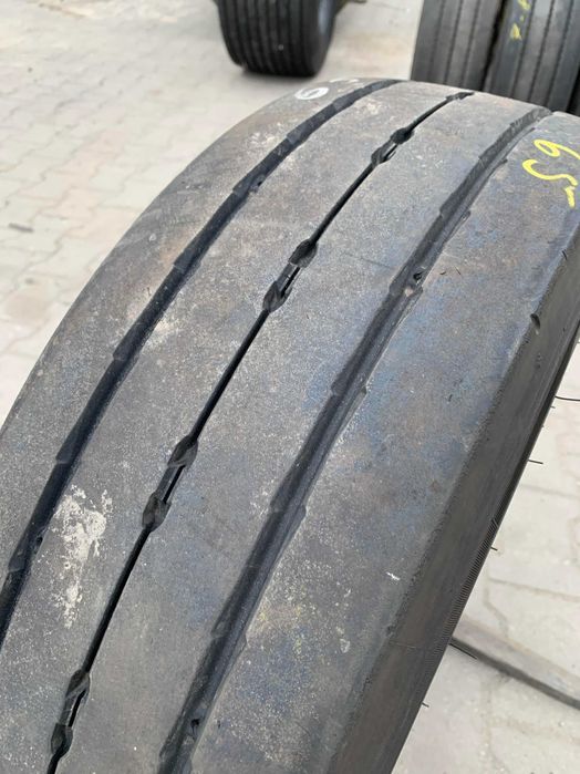 205/65R17.5 MICHELIN xmulti T xmulti 2 evolution X MULTI T Naczepa