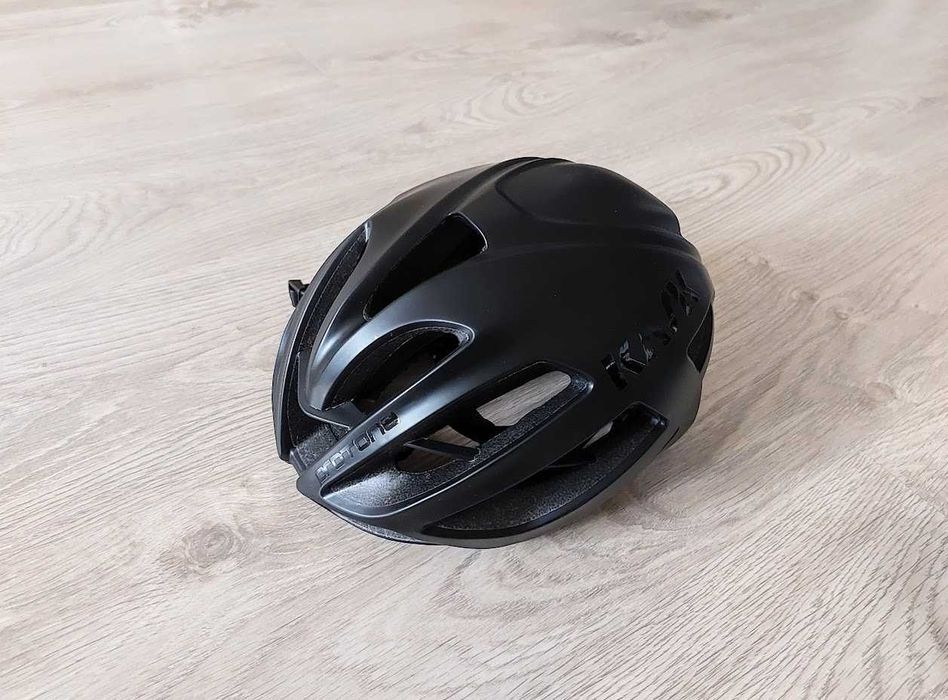 Велосипедный шлем Kask Protone, комфортный, легкий