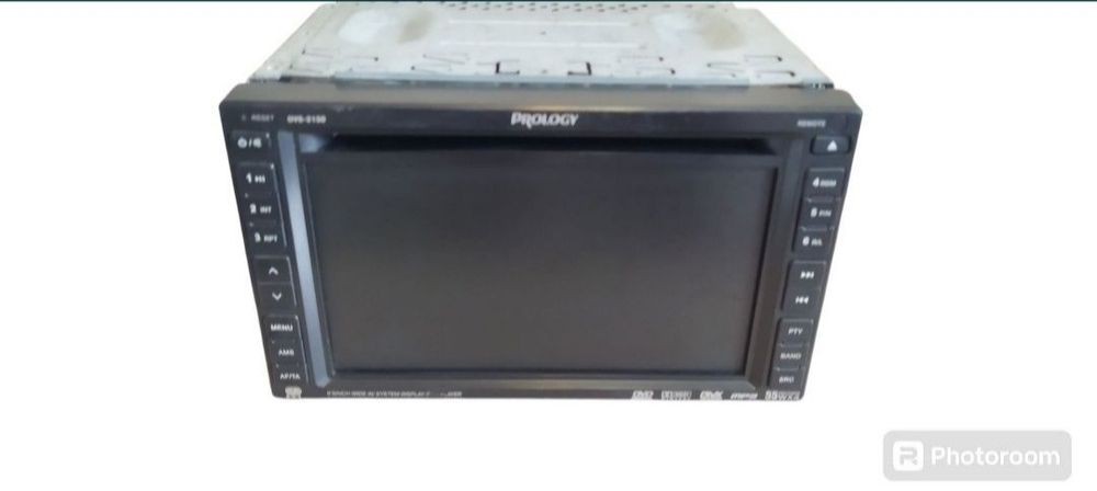 Продам автомагнитолу экран 6,5 дюйма