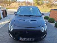 Smart Forfour Stan bardzo dobry, przebieg 156 tyś.