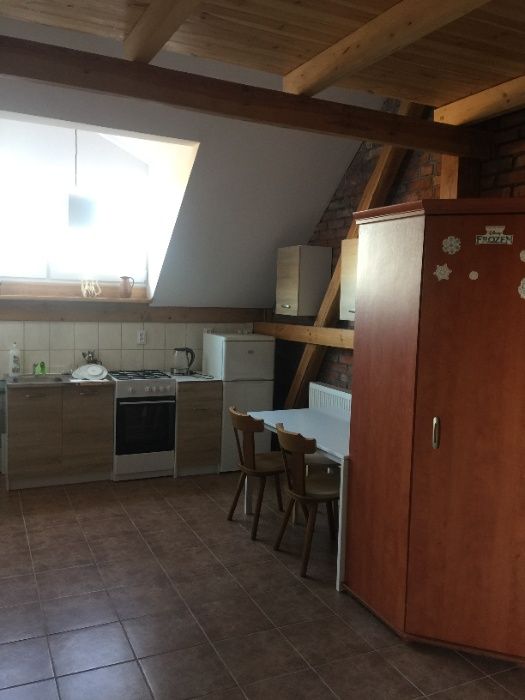 Tanie pokoje Szczecin - Kołbaskowo 10min od Centrum