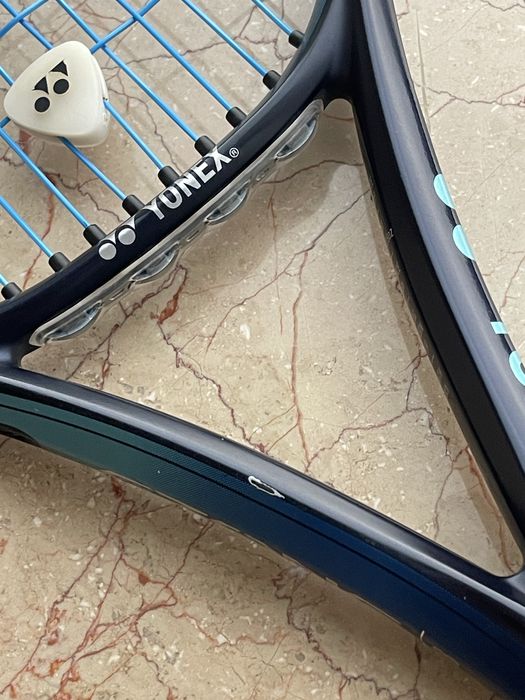 Yonex Ezone 98 тенісна ракетка