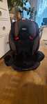 Fotelik Graco Nautilus 9-36kg
