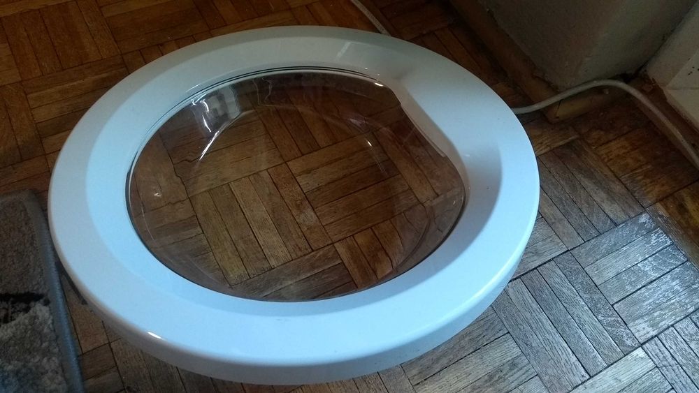 Drzwiczki do pralki BEKO