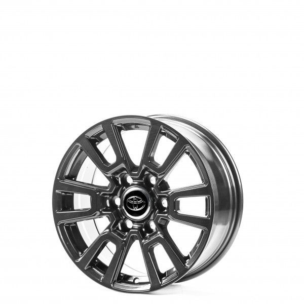 Диски Toyota Prado 150 hilux R17