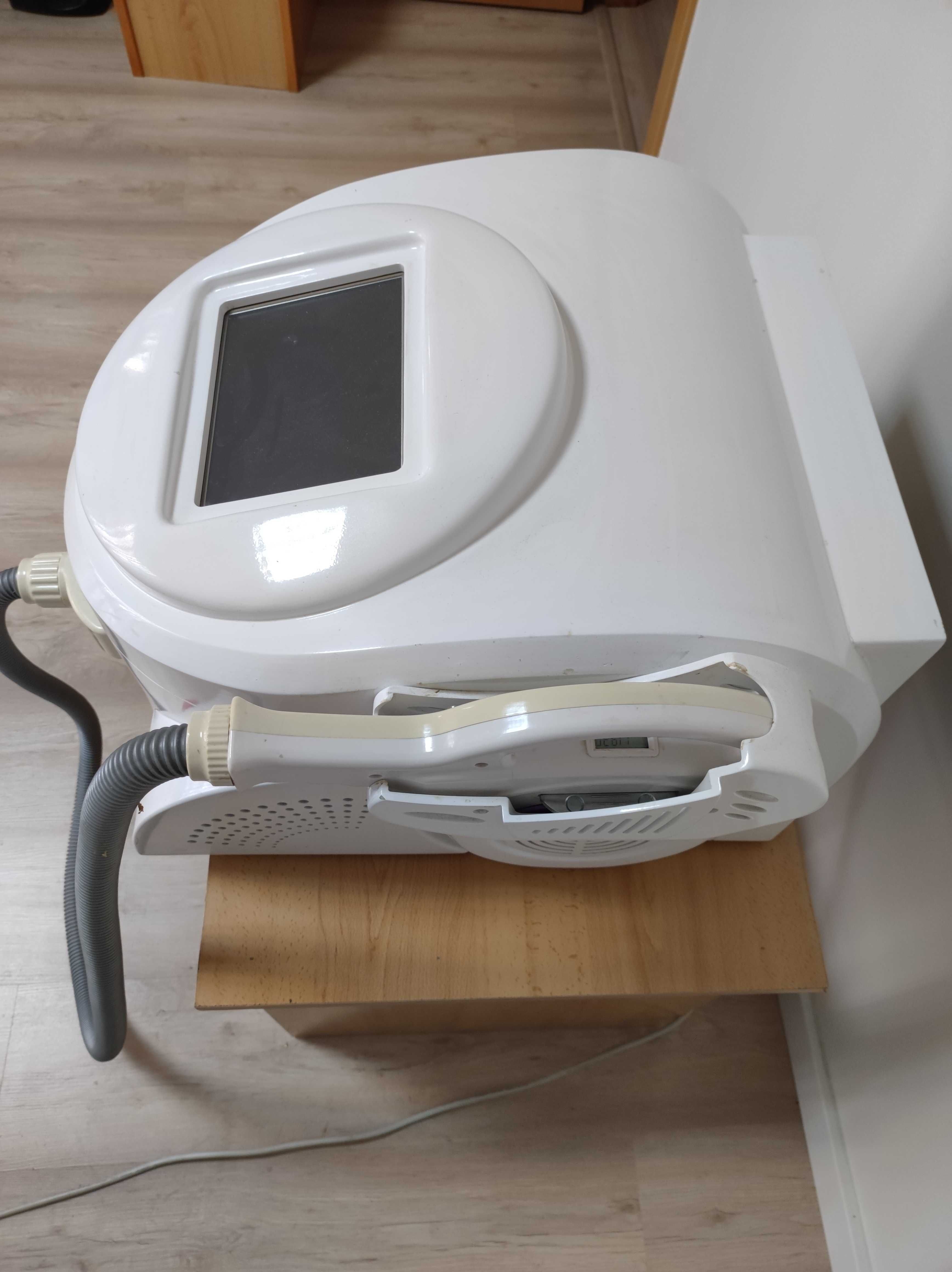 Laser E-Light para Estética