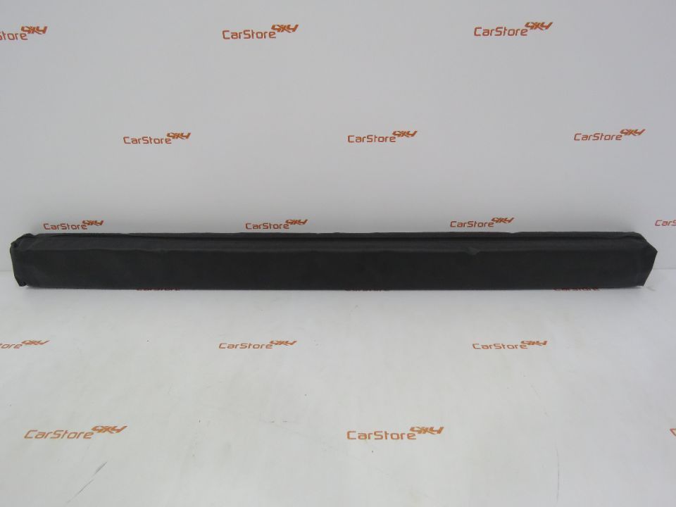Toldo Traseiro 1.40 x 2 Metros
