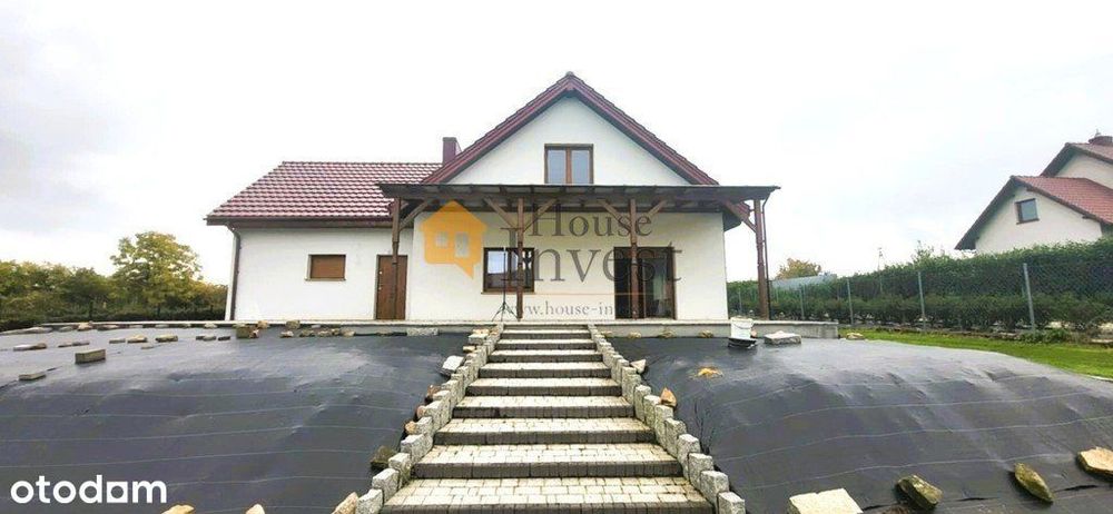 Dom na sprzedaż Paszowice / Jaworski