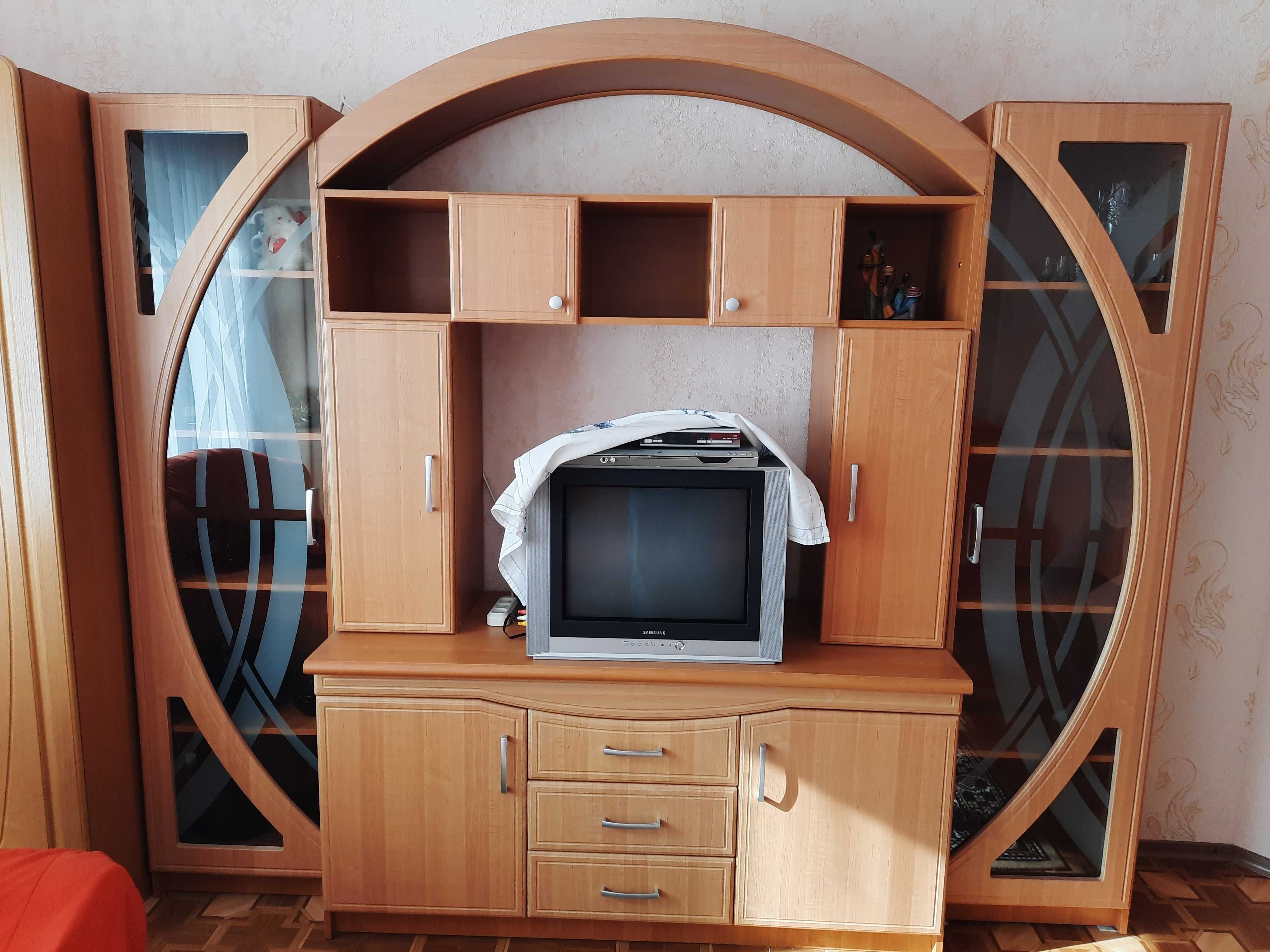 Продам 2-к квартиру, Синельникове, мікрорайон